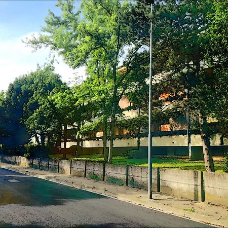 Appartamento Velocipede Cervignano del Friuli Zewnętrze zdjęcie